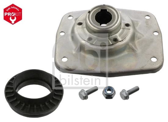 Repair Kit, suspension strut support mount